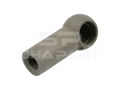 4.30073 Ball socket, D: 19 mm, M14 x 1,5