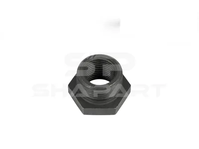 4.30087 Reducing adaptor, M16 x 1,5, M22 x 1,5, SW: 27, H: 18 mm