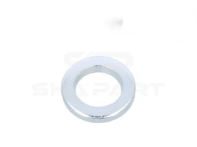 4.30108 Spacer washer, d: 13 mm, D: 21 mm, S: 3 mm