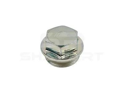 4.30117 Screw plug, M26 x 1,5