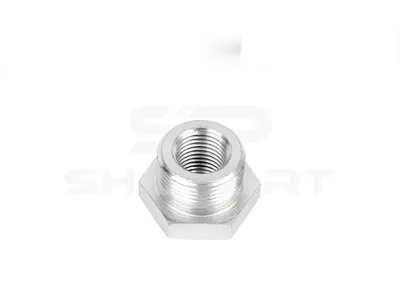 4.30120 Reducing adaptor, M22 x 1,5, M14 x 1,5