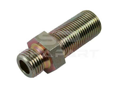 4.30150 Transfer pipe, M16 x 1,5, M18 x 1,5