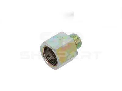 4.30159 Transfer pipe, M16 x 1,5