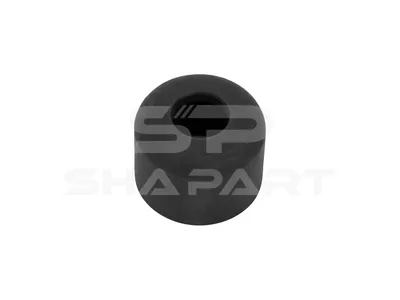 4.30184 Clamping piece, d1: 10.5 mm, d2: 19 mm, D: 25 mm, H: 19 mm