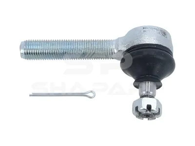 4.30198 Ball joint, right hand thread, C: 12 mm, M10 x 1, M14 x 1,5R, L: 85 mm