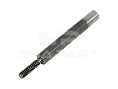 4.30200 Rod, M6 x 1, L: 93 mm