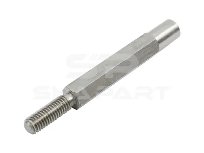 4.30202 Rod, M8 x 1,25, L: 92 mm