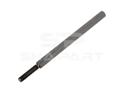 4.30203 Rod, M8 x 1,25, L: 172 mm