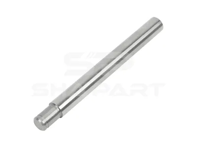 4.30207 Bolt, shifting shaft, D: 14 mm, L: 141.8 mm