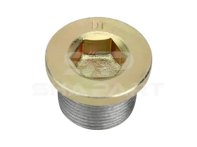 4.30208 Screw plug, M24 x 1,5