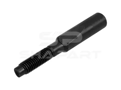 4.30221 Bolt, M10 x 1,5, LTh: 27 mm, L: 88 mm