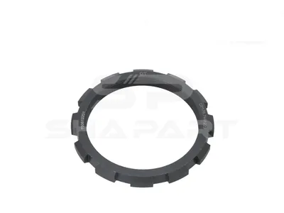 4.30223 Grooved nut, M88 x 1,5, 10