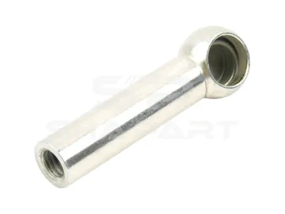 4.30225 Ball socket, D: 13 mm, M8