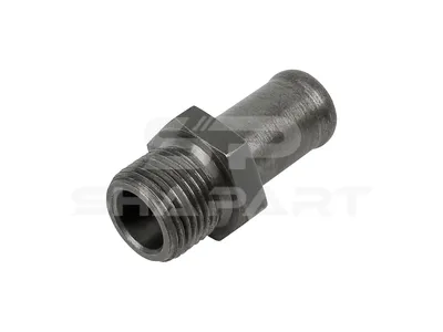 4.30227 Hose nipple, D: 15 mm, M18 x 1,5