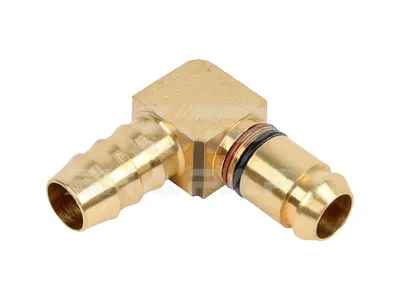 4.30244 W-connector, D: 16 mm, S: 2 mm, NG 12