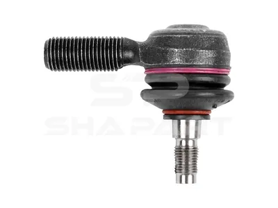 4.30253 Ball joint, right hand thread, C: 12 mm, M14 x 1,5R, M10 x 1, L: 55 mm