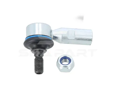 4.30258 Ball joint, left hand thread, C: 10 mm, M12 x 1,75L, M10 x 1,5, L: 56 mm