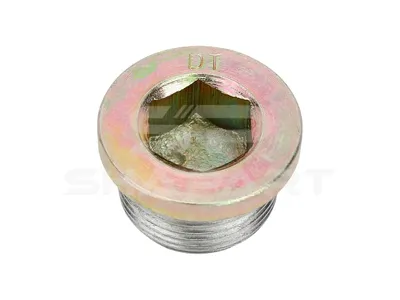 4.30270 Screw plug, M24 x 1,5