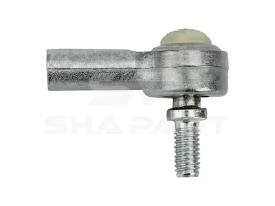 4.30272 Ball joint, right hand thread, M6 x 1, LTh1: 19 mm, Lu: 13 mm, L: 30 mm