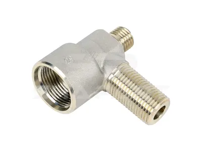4.30281 T-connector, M12 x 1,5, M16 x 1,5, M22 x 1,5