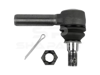 4.30284 Ball joint, left hand thread, C: 20 mm, M20 x 1,5L, M16 x 1,5, L: 95 mm