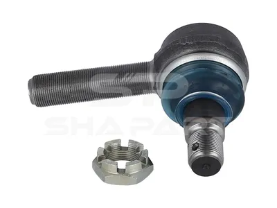 4.30286 Ball joint, left hand thread, C: 30 mm, M24 x 1,5L, L: 125 mm