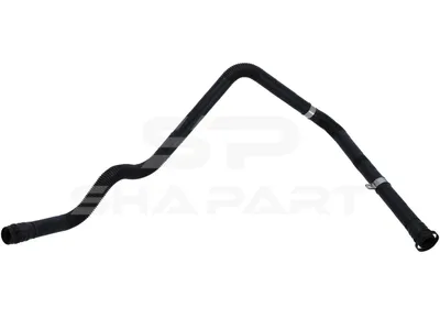 4.30292 Oil filler connector