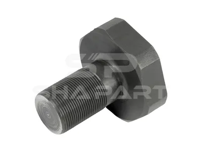 4.40011 Screw, M30 x 1,5, L: 52 mm
