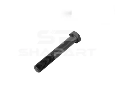 4.40019 Screw, M20 x 1,5, L: 120 mm