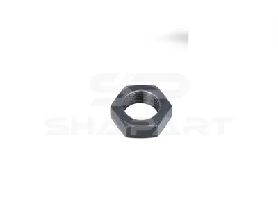 4.40022 Nut, M10 x 1, SW: 14, H: 5 mm, 8