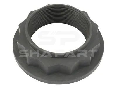 4.40023 Nut, M45 x 1,5, 6