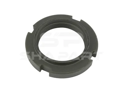 4.40043 Grooved nut, M40 x 1,5