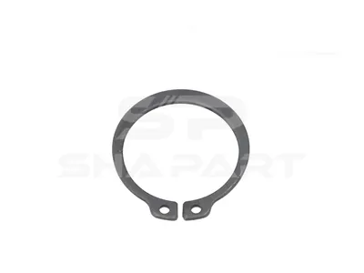 4.40048 Lock ring, d: 29 mm, S: 1.5 mm, DIN 471