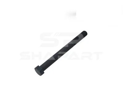 4.40071 Screw, M20 x 1,5, L: 210 mm, 10.9, DIN 960