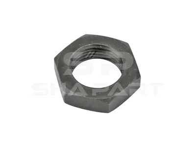 4.40072 Nut, M12 x 1, SW: 17