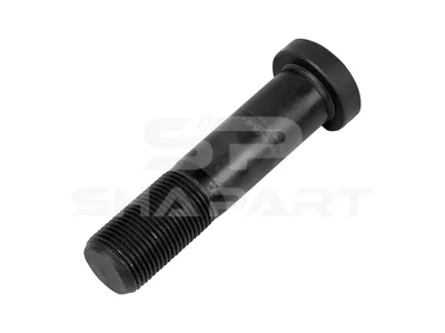 4.40086 Wheel bolt, M20 x 1,5, Lu: 89 mm, L: 97 mm, 10.9