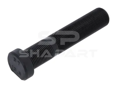 4.40087SP Wheel bolt, surface: phosphated, M22 x 1,5, LTh: 40 mm, Lu: 110 mm, D: 32 mm, 10.9