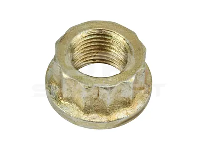 4.40090 Connecting rod nut, M14 x 1,25