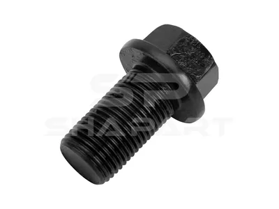 4.40096 Screw, M16 x 1,5, SW: 19, L: 42 mm
