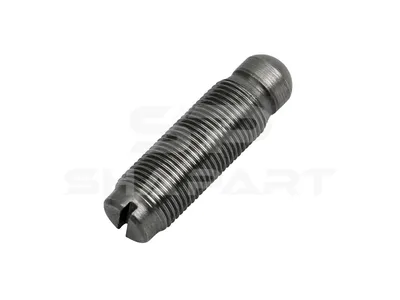 4.40097 Adjusting screw, rocker arm, M12 x 1, L: 41 mm