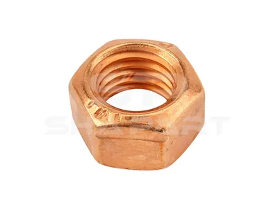 4.40101 Nut, M10, 8.8