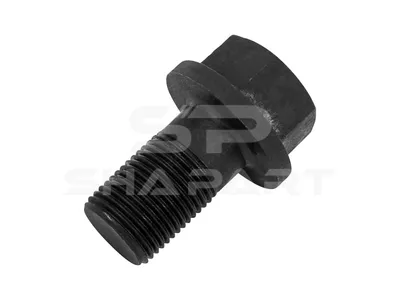 4.40103 Screw, M18 x 1,5, L: 31 mm, 10.9