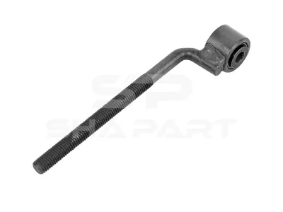 4.40122 Clamping screw, M12 x 1,75, L: 182 mm