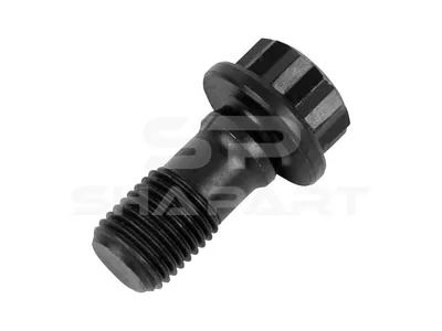 4.40126 Screw, M14 x 1,5, L: 29 mm