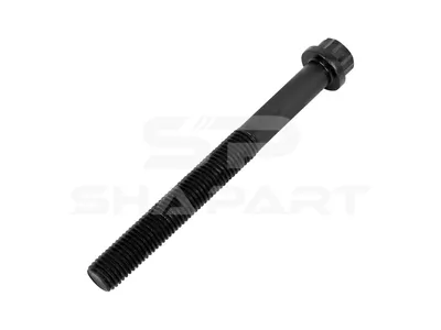4.40129 Cylinder head screw, M15 x 2, L: 144 mm