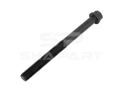 4.40130 Cylinder head screw, M15 x 2, L: 168 mm