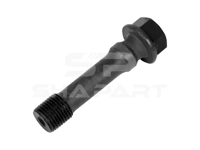 4.40133 Connecting rod screw, M16 x 1,5, LTh: 15 mm, Lu: 68 mm, SW: 19
