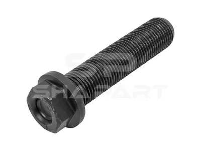 4.40134 Connecting rod screw, M16 x 1,5, Lu: 67 mm, SW: 17