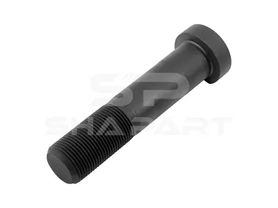 4.40139 Wheel bolt, M22 x 1,5, LTh: 38 mm, Lu: 98 mm, D: 32 mm, L: 108.5 mm, 10.9