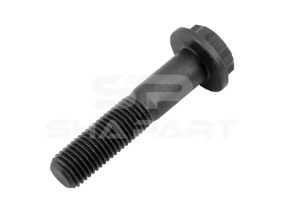4.40159 Screw, M12 x 1,5, L: 57 mm